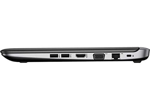 𝗛𝗣𝗣𝗿𝗼𝗯𝗼𝗼𝗸Model 640 G1 Business Laptop | 𝗜𝗡𝗧𝗘𝗟i5 4th Gen | 8GB RAM | 128GB SSD | WiFi | Webcam | Win10 Pro (Ref.) 4