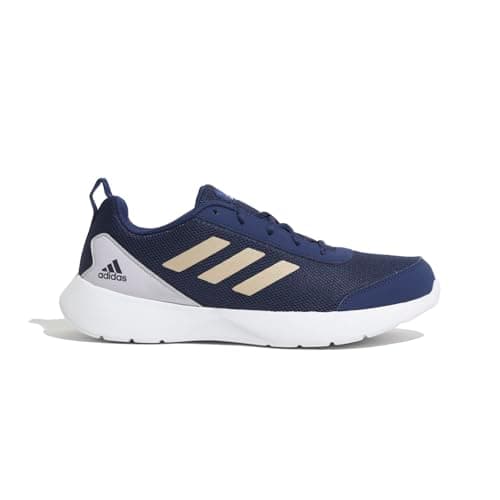 adidas Women Questeron W Sportswear Shoes Blue 8