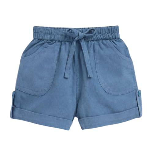 Shree Shyam Creations Kids Clothes for Boys | Printed Cotton Half Sleeves Tshirt and Denim Shorts Baby Boy Dress | Soft Breathable Regular Summer Wear Kids Dress Boys 4