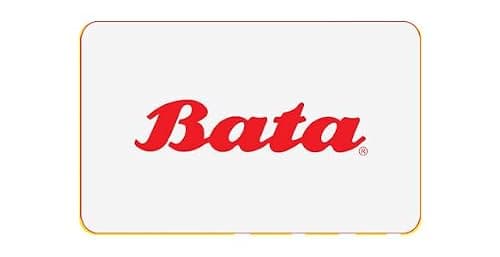 Bata | E-Gift Card |Instant Delivery | Valid for in-store purchases|6 Month Validity 2