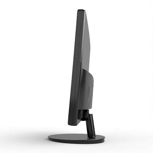 ZEBRONICS LED Monitor, 20 inch, HD+ 1600×900, 16:9 Aspect Ratio, 16.7M Colors, HDMI & VGA, Wall Mountable (EV20) 3