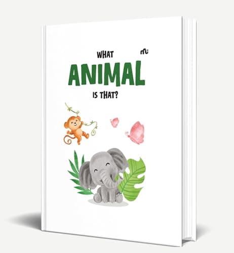 What Animal is That? 4