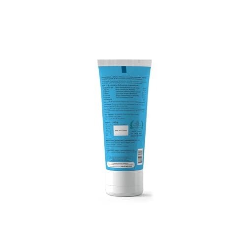IMC Herbal Aloe Cream | Healthy, Fair, Soft Skin; Reduces Dark Circles & Unevenness (60 g) 2