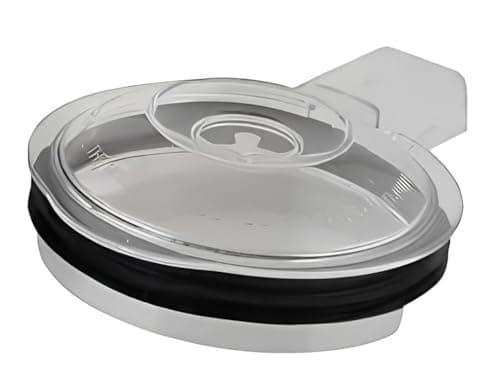 Panasonic Blender Jar MX-SB15 with Safety Lock 1500 ML Black (Suitable for Model AC555, AC560, AC400, AC460, AC300, AC360, AC350, AC310, AC200, AC210, AE475, AE375, AE370, AE470) 2
