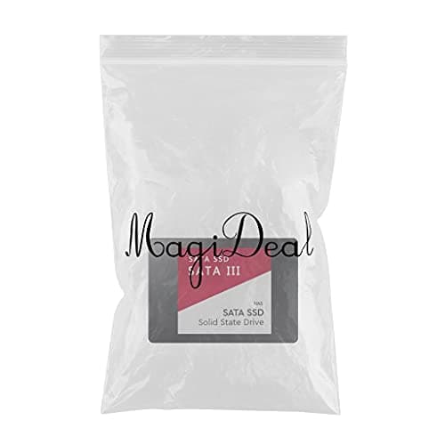 Merishopp 2.5 inches SATA 3.0 SSD Internal Solid State Drive for PC Laptop Red 1TB|Computers/Tablets & Networking | Drives, Storage & Blank Media | Hard Drives (HDD, SSD & NAS) 2