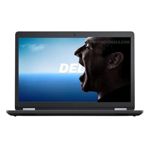 𝗗𝗲𝗹𝗹Laptop Latitude 5400 Laptop | InteI Core i7 8th Gen | 8GB RAM | 256GB SSD | 14” FHD Display | Win 10 | Business Laptop | Seller Warranty | A+ Condition (Refab)