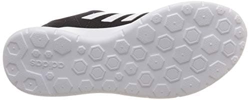 adidas Mens Drogo M CBLACK/FTWWHT Running Shoe - 10 UK (CL7629) 4
