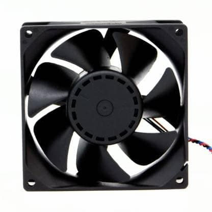 Unique India 12V DC Cooling Fan AFB0912H 92x92x32mm 4