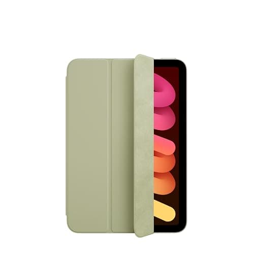 Apple Smart Folio for iPad mini (A17 Pro) - Sage ​​​​​​​ 2