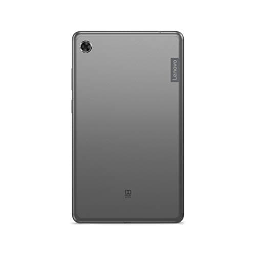 Lenovo Tab M7 Tablet(7-Inch(17.7Cm), 1Gb, 8Gb, Wi-Fi Only),Black 2