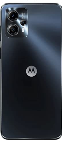Motorola G13, Matte Charcoal (4GB, 128GB) 3