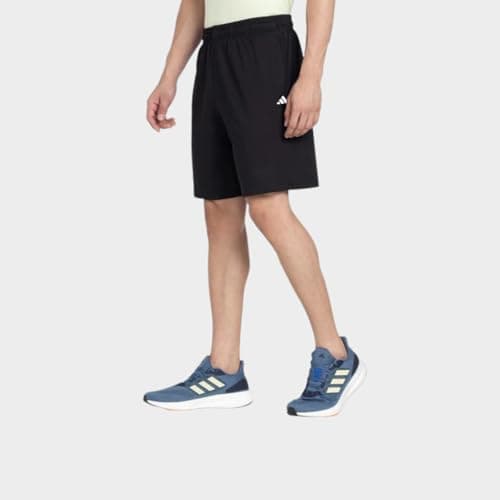 adidas Men’s Shorts – Lifestyle Activewear Bottoms, Durable, Lightweight Sportswear for Gym, Running, Training, Fitness & Daily Casual Wear Active Shorts for All Season 2