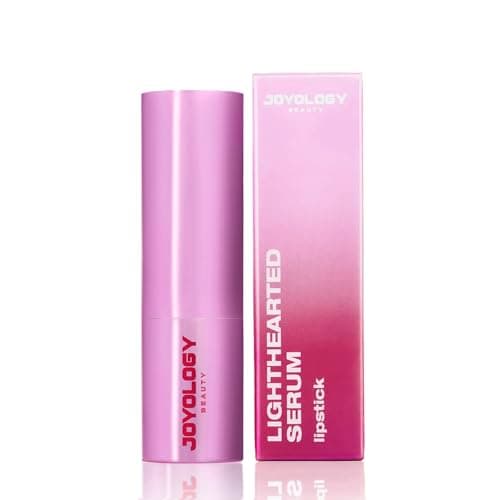 Joyology Lighthearted Serum Lipstick Nude Elegance L103 4 g 2