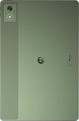 Motorola Pad 60 Pro (Bronze Green, 12GB RAM, 256GB Storage) 4