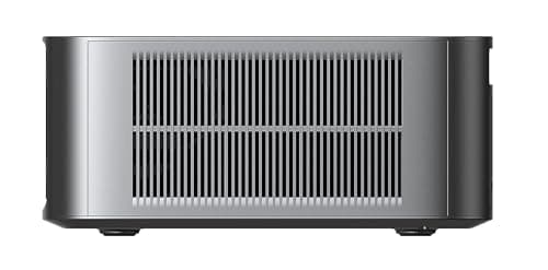 BORSSO Ultima GEN-4, Android 15 (2GB+32GB), 4K HDR10, MEMC, 4K Ultra HD Projector for Home, Ultra Bright 3000 ANSI, Full Automatic (OA+AF+TILT), Dual HDMI, ARC, SPDIF, BT 5.2, 2026 Edition 5