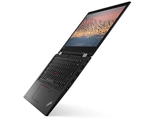𝗟𝗲𝗻𝗼𝘃𝗼Model L13 Yoga 13.3" FHD Touchscreen 2-in-1 Laptop with Stylus Pen | Core i5 10th Gen | 16GB RAM | 256GB SSD | 360° Convertible Design | Pre-Owned & Tested 2