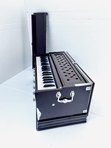 KHALSA MUSICAL Harmonium for Beginner/Student 2