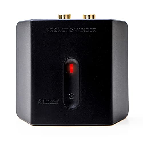 Thonet & Vander Bluetooth Audio Adapter Transmitter & Receiver