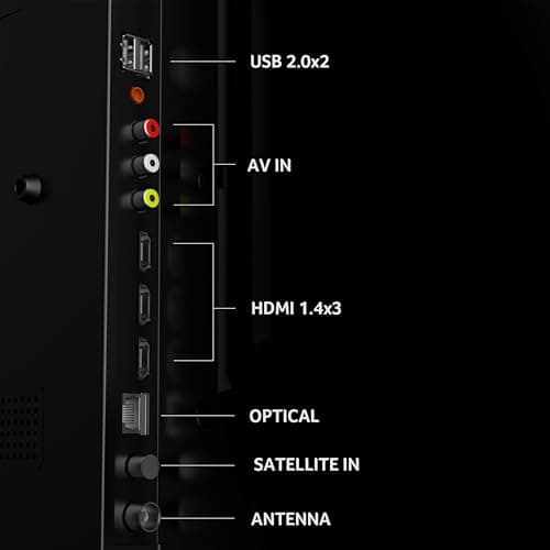 acer 80 cm (32 inches) Ultra V Series HD Ready Smart QLED Google TV AR32QDVGU2841BD 6