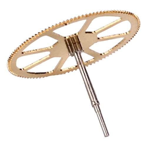 LOOM TREE® Professional Watch Second Watch Repair 2836 Tools Replacement |Crafts | Multi-Purpose Craft Supplies | Crafting Pieces | Pipe Cleaners 5