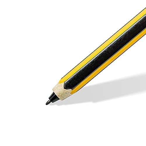 Staedtler Noris Digital Stylus Pencil,Tablet,Yellow 3