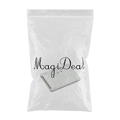 Club Bollywood®M.2 Ngff Sata Definition Ssd to 2.5 IDE 44Pin Converter Adapter Card| Computer Cables & Connectors |• Computers/Tablets & Networking|1X M.2 Ngff Ssd to 2.5 IDE 44Pin Converter 4