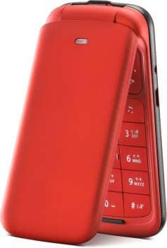 Lava Flip Phone 2