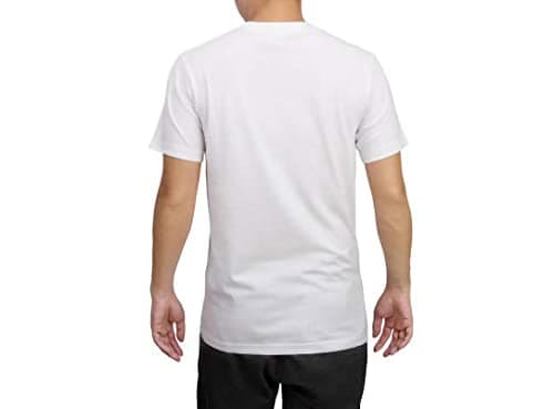 URBAN PENDU House Stark Tony Stark Fan Tshirt (White) (Small) 2