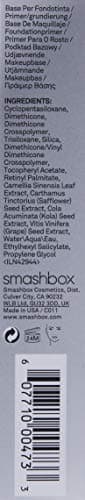 Smashbox Photo Finish Oil Free Foundation Primer, 1oz (30ml) 4