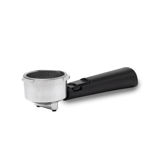 Sipologie Cafe Maestro Espresso Machine, Coffee Maker for Home & Office | Frother Wand for Cappuccino, Latte & Espresso | Stainless Steel, Easy to Use & Clean 5