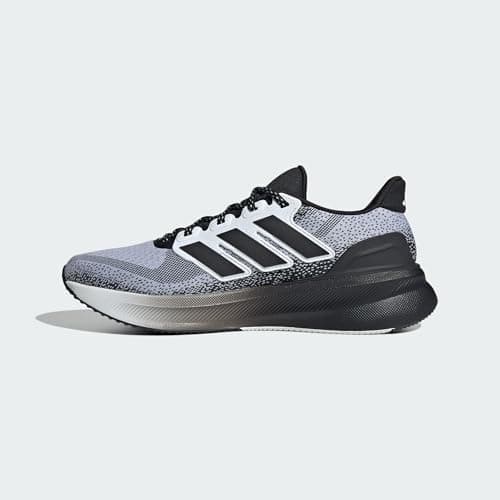 adidas Men's Ultrarun 5 Running Shoes, White, UK-10 2
