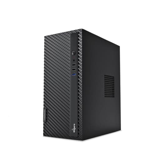 Cyntexia Computer Desktop PC (Core i3-8th Gen || 08GB RAM || 512GB SSD || HDMI || VGA || Ethernet || UHD Graphics 630 || USB 3.0 || Win 11) Basic Software Installed 3