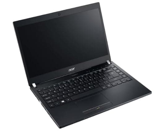 acer Travelmate Laptop Intel Core i7-1255U Processor (8GB DDR4/ 512GB SSD/Intel Iris Xe Graphics/Win11 Home/MS Office Home and Student/ TMP214-54 with 35.56 cm (14.0") Full HD Display 3