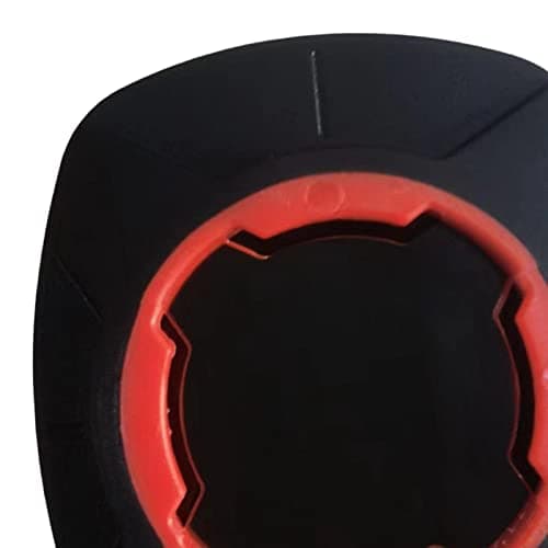 THE STYLE SUTRA Universal Motocycle Handlebar Mount Mobile Hold for Motorcycle Scooter Bike Red