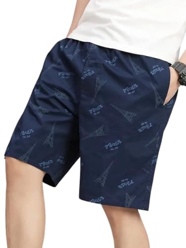 Tagas Men's Shorts |Shorts for Mens| Casual (S'horts) for Men |Men shortscotton|