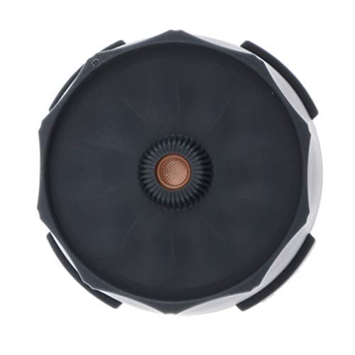 VMS INDIA Pressure-Actuated Attachment for AeroPress Coffee Maker