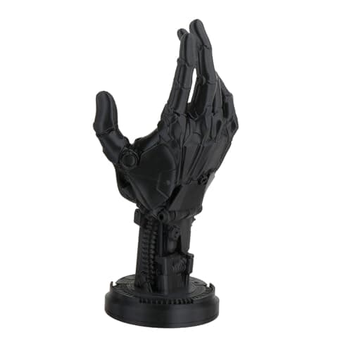 HEAVENGLOW Game Controller Stand Sturdy Game Controller Support Holder for Desk Jewelry Black|Video Games & Consoles | Video Game Accessories | Controllers & Attachments|1 Game Controller Stand