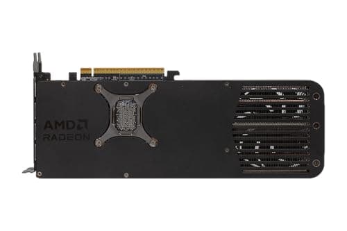 PowerColor Reaper AMD Radeon RX 9070 16GB GDDR6 5
