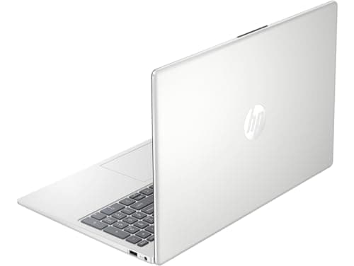 HP Laptop Computer 15.6"" FHD Anti-Glare Display, 13th Gen Intel Core i7-1355U Processor, 16GB RAM, 512GB SSD, Intel Iris Xe Graphics, Wi-Fi 6, Bluetooth 5.3, Windows 11 Home, Silver 4