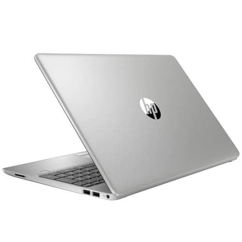 HP Laptop 250 G9 (2024), Intel Core i7 12th Gen 1255U - (16GB/512GB SSD/Intel Iris Xe Graphics/Windows 11) Thin and Light Business Laptop/15.6" (39.62cm) FHD/Silver/1.57 kg/MS Office 2021 4