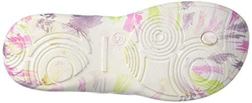 Bata Hawaii Women's Purple Flip Flops - 5 UK (5719106) 5