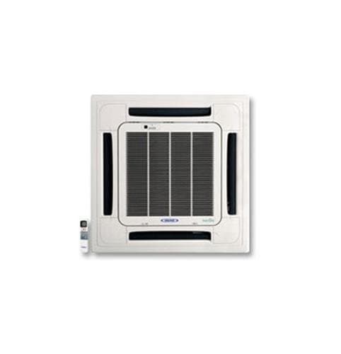 Voltas 1 Ph Rot. SAC C2-N Venture I-Cassette AC (2 Ton White)