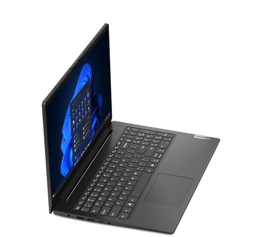 Lenovo V15 G6 AMD Ryzen 7 170 (Coequal 7735HS) 15.6" (39.62cm) FHD Thin and Light Business Laptop (16GB RAM DDR5/ 512GB SSD/Windows 11/ MS Office 2024/ AMD Radeon Graphics/Luna Grey/ 1.6 kg) 3