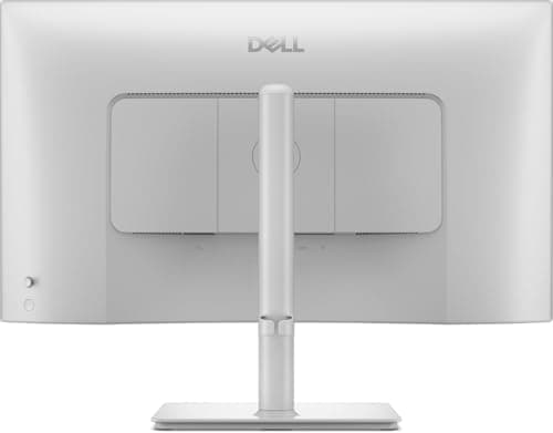 Dell S2725DSM 27"/68.58cm QHD Monitor, 144Hz, IPS Panel, 1ms Response, Brightness 350 cd/m2, Contrast 1500:1, Dual Speakers 6W, HDMI, DP Port, Warranty 3 Years, TÜV Rheinland 4-Star Eye Comfort 5