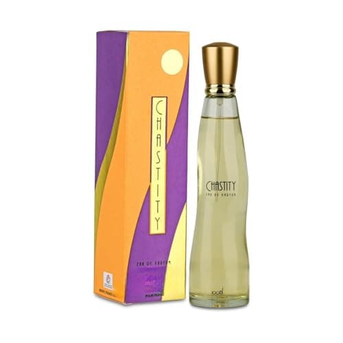 Luxury Eau De Parfum For | Long Lasting Edp Perfume | Luxury Perfume | Premium For Women (Chastity 100ML)
