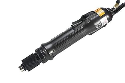 KILEWS TKS-2500 L SEMI-AUTOMATIC ELECTRIC SCREWDRIVER, 5~25 Kgf.cm,50Watt, 1000RPM, AC TYPE BY CRESCENT