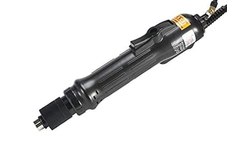 KILEWS TKS-2500 L SEMI-AUTOMATIC ELECTRIC SCREWDRIVER, 5~25 Kgf.cm,50Watt, 1000RPM, AC TYPE BY CRESCENT