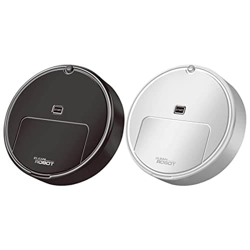 ECOMISTIQ® Household Robot Automatic Vacuum Cleaner Floor Sweeping for Corner White|Home & Garden|Household Supplies & Cleaning|Vacuum Cleaners 5