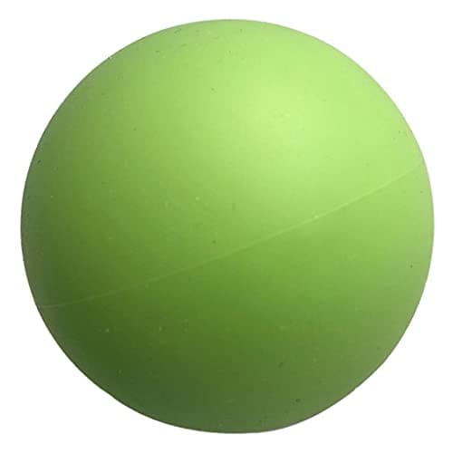 FABLOFT Silicone Massage Balls for Fitness Workout Foot Body Muscle Relax Green|Sporting Goods | Fitness Running & Yoga | Fitness Equipment & Gear |1 Piece Silicone Massage Ball