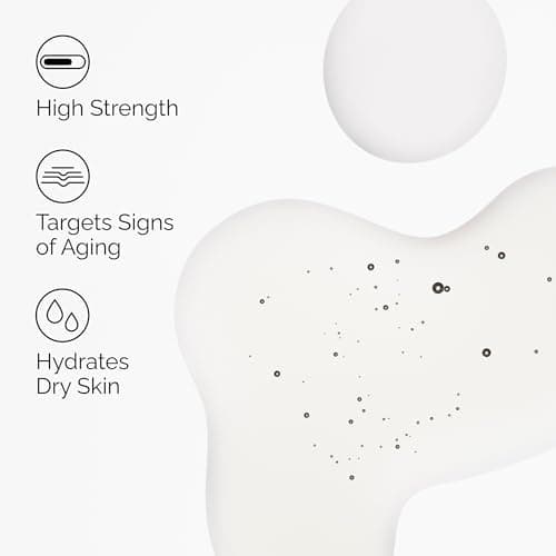 The Ordinary Granactive Retinoid 2% Emulsion, Advanced Retinoid Alternative for Anti-Aging and Skin Texture Improvement, 30ml 5